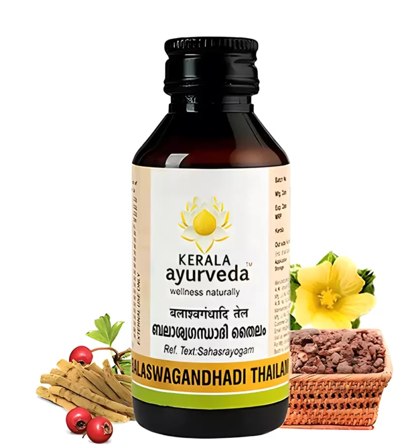 kerala-ayurveda-balaswagandhadi-thailam-massage-oil