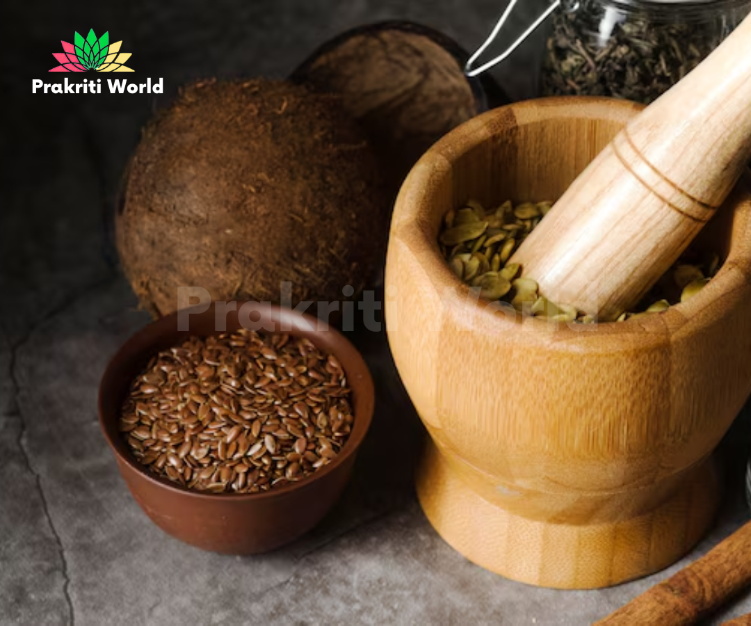 Benefits of Tulsi for viral infections