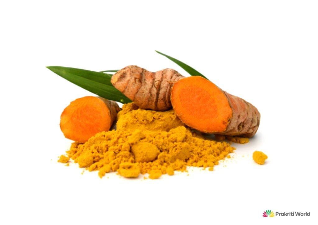best herbs for skin problems