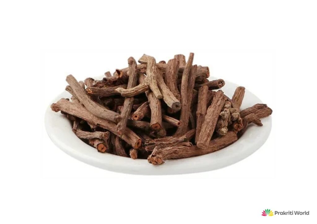 best herbs for skin problems