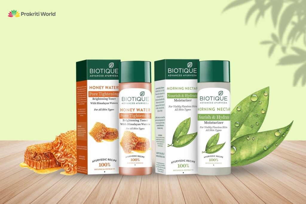 Common Misconceptions About Ayurvedic skincare