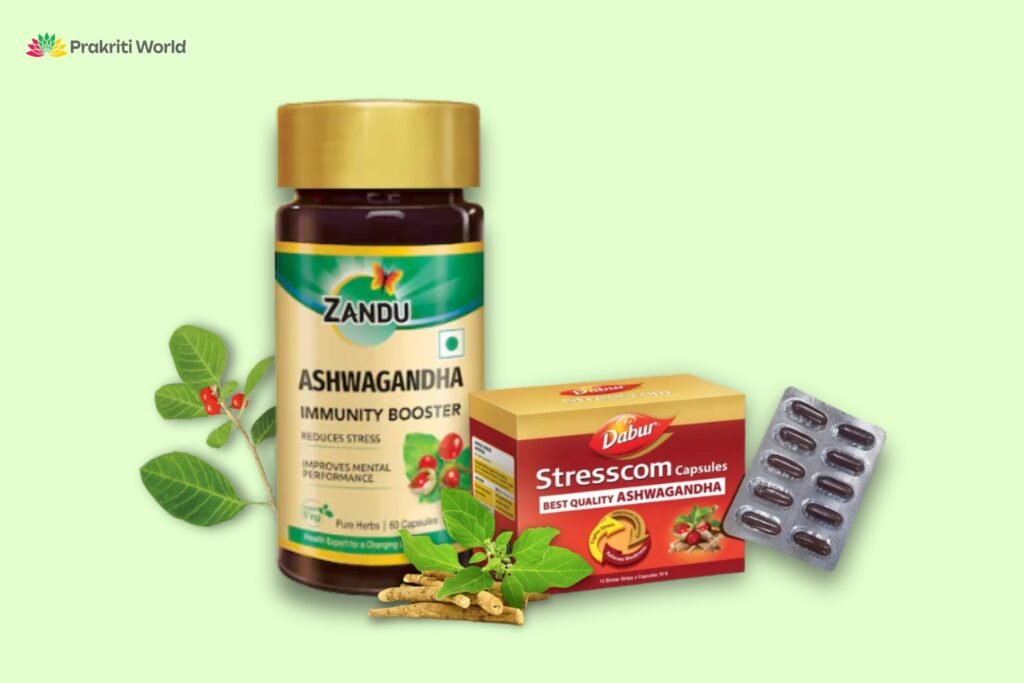 strongest natural pain reliever
