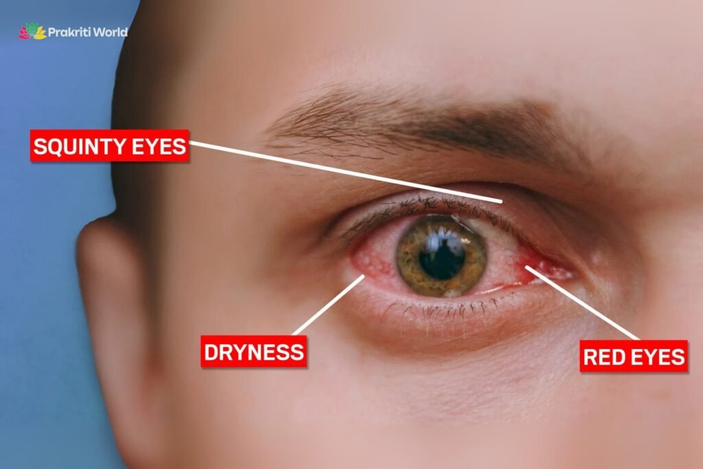 eye care and surgery