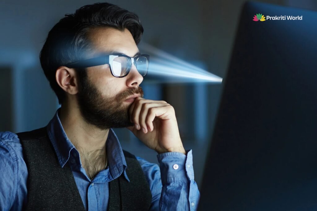 Protect Your Eyes from Screen Time Fatigue