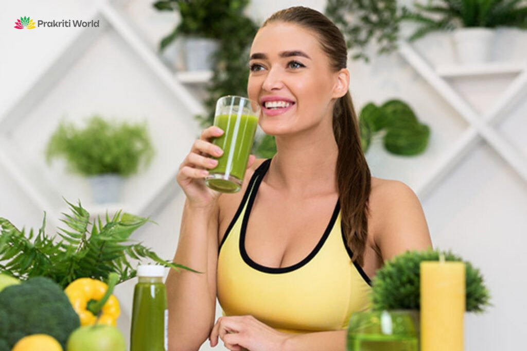 Do Detox Juices Really Work