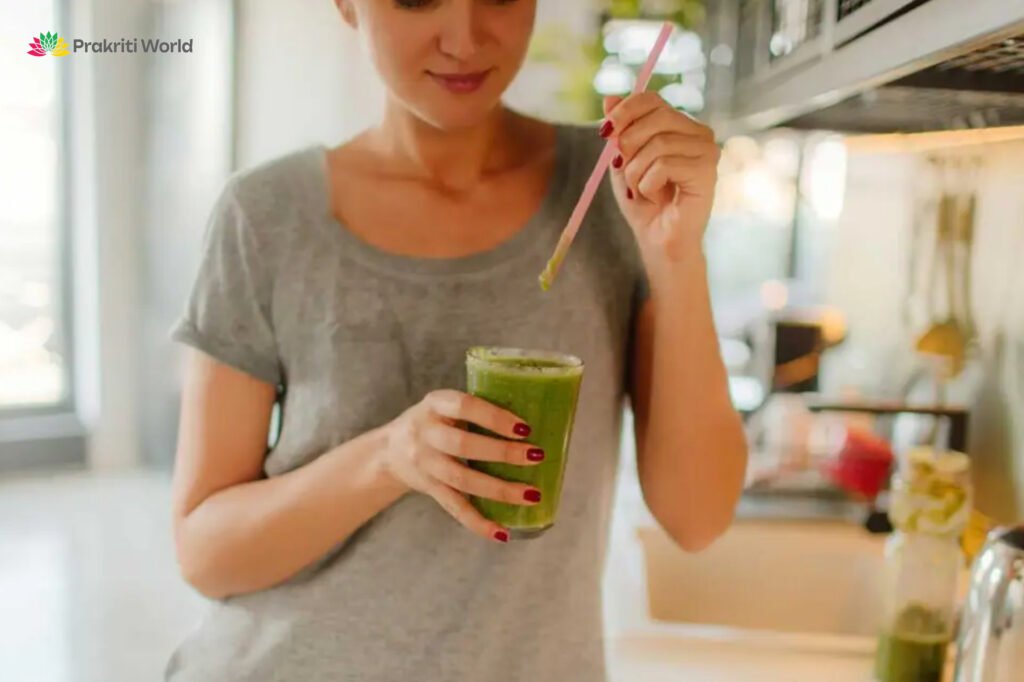 Detox cleanse for weight loss