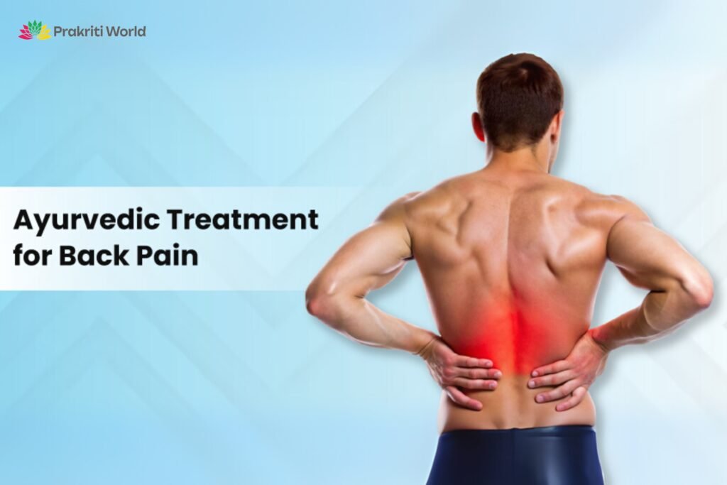 Ayurvedic remedies for sedentary lifestyle
