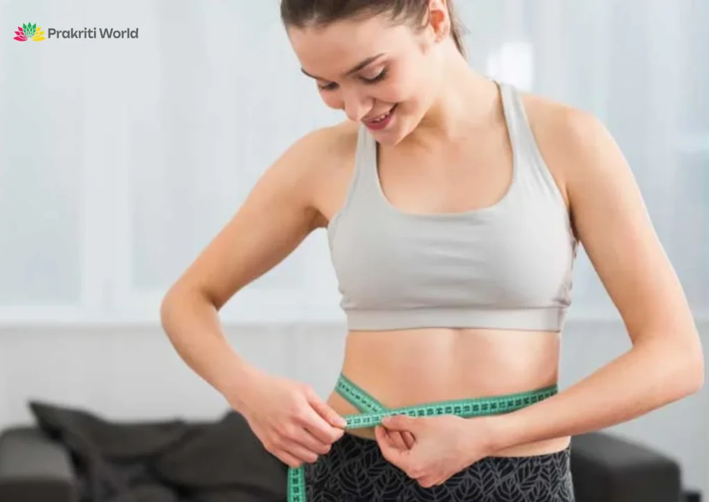 Ayurvedic medicine for weight loss