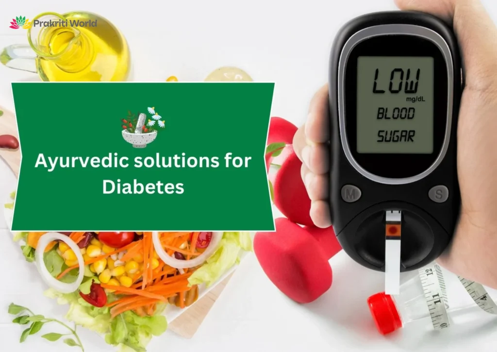 best ayurvedic medicine for diabetic in USA