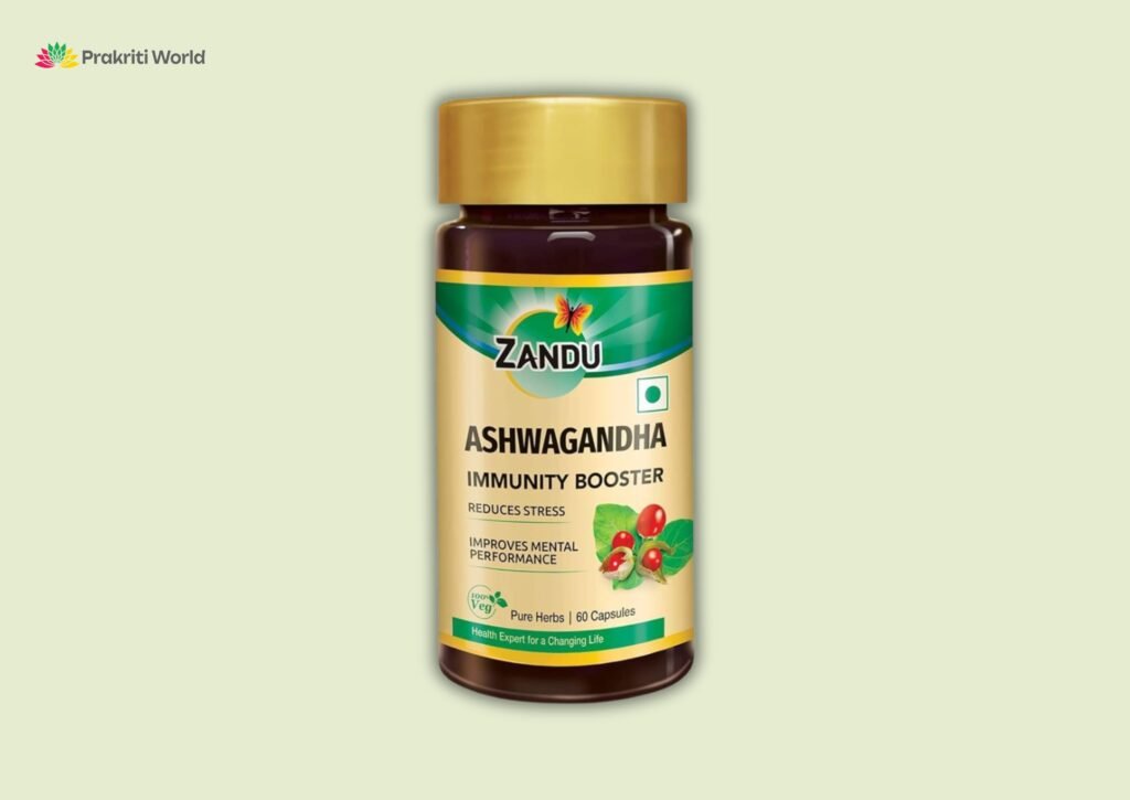 Ayurvedic herbal products