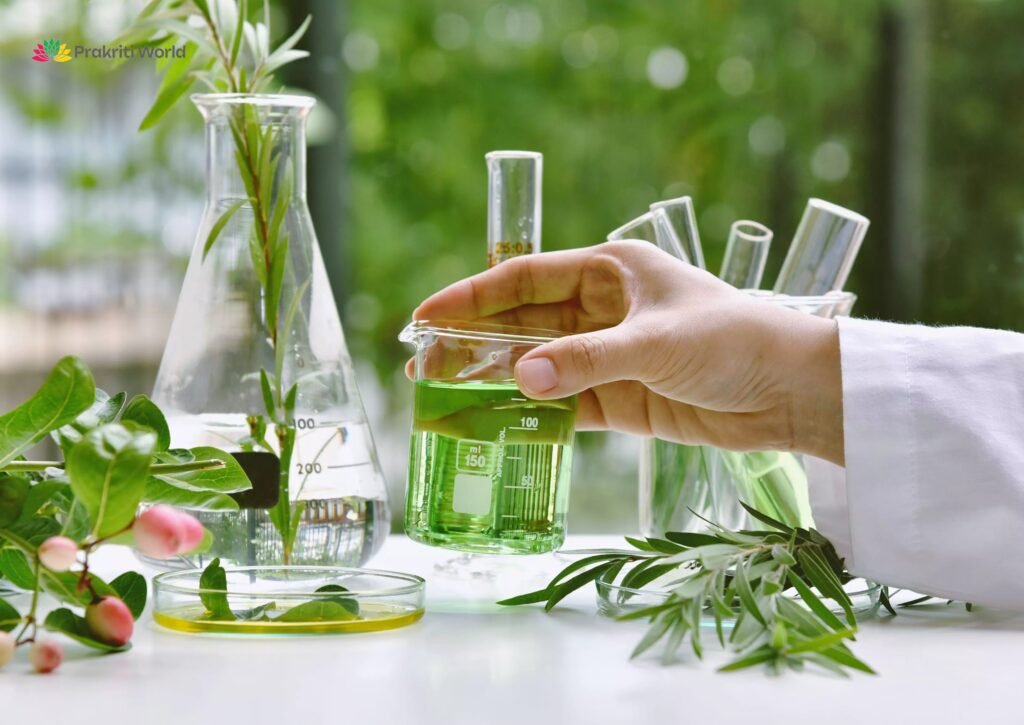 Ayurvedic products safety studies USA