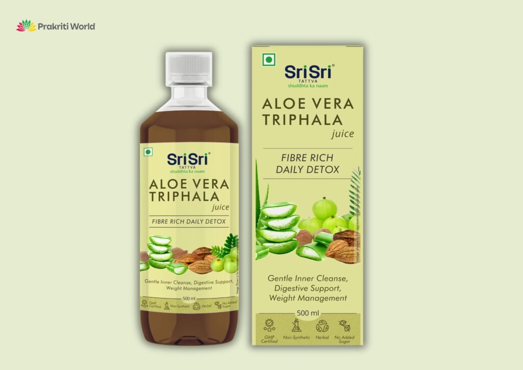 Digestive and Skin Health