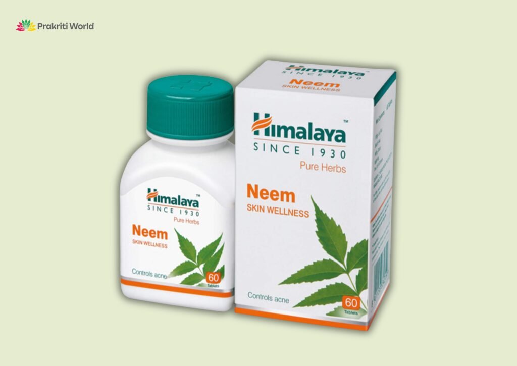Neem Tablets
