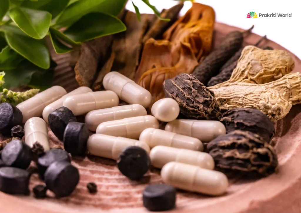 ayurvedic medicine for Americans